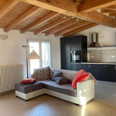 New Downtown Apartment Віджевано Екстер'єр фото