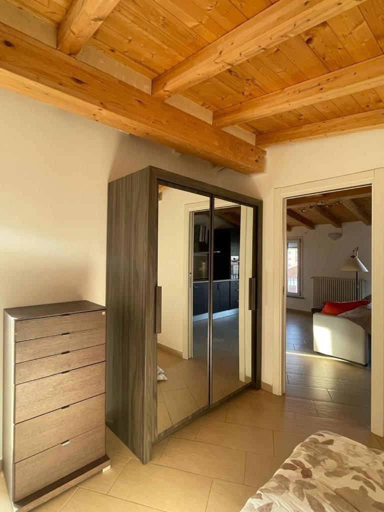 New Downtown Apartment Віджевано Екстер'єр фото